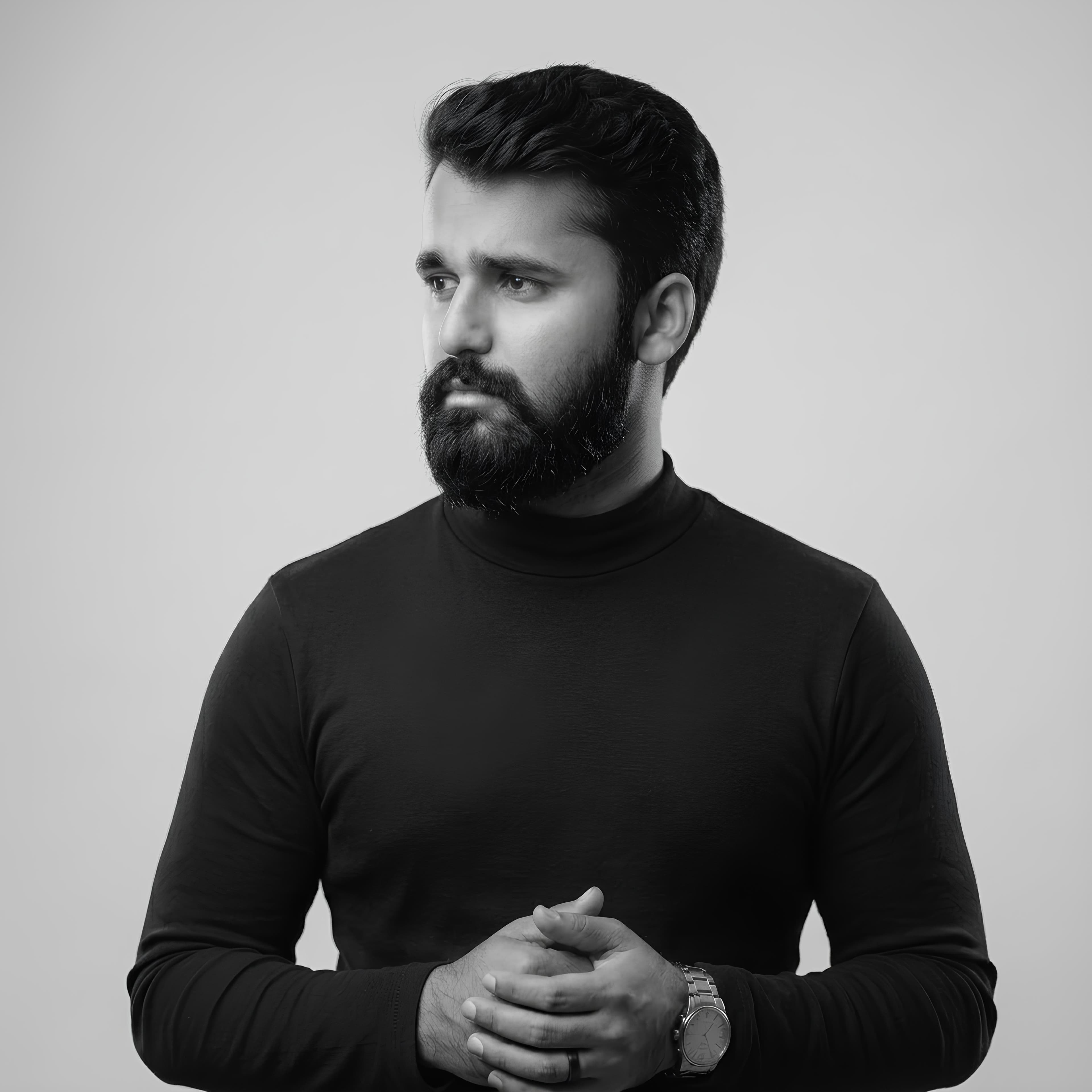 Muhammad Saad